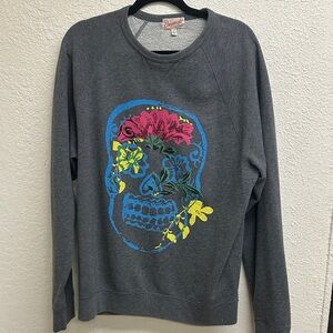 Junk food Clothing Sweatshirt